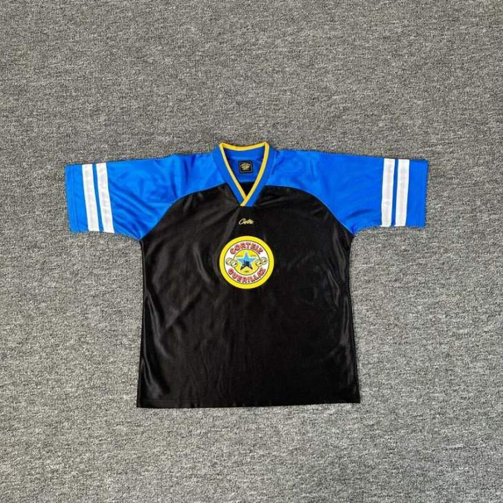 Corteiz T Shirts Short _SKUCorteizS-XLwmtx77316740